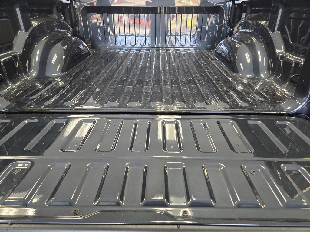 2026 RAM 1500 WARLOCK — миниатюра 21
