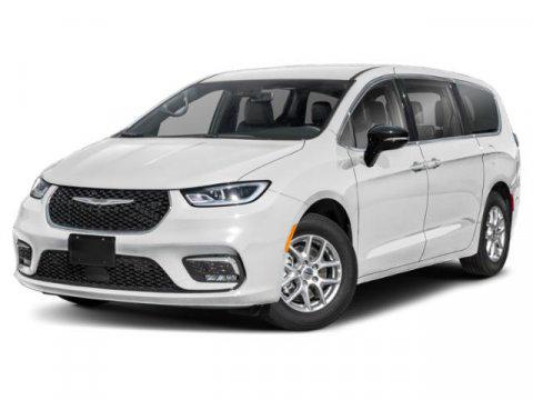 New 2025 Chrysler Pacifica L