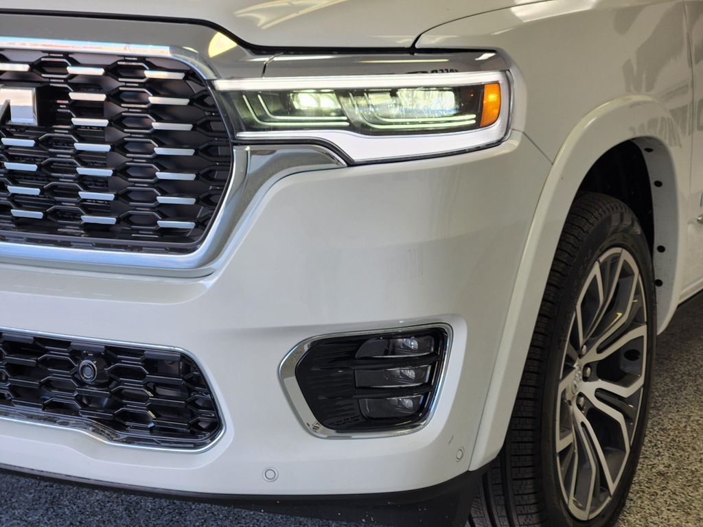 صورة 5 لـ 2026 RAM 1500 ST