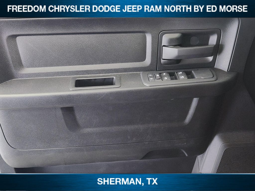2026 RAM 3500 TRADESMAN 缩略图 16