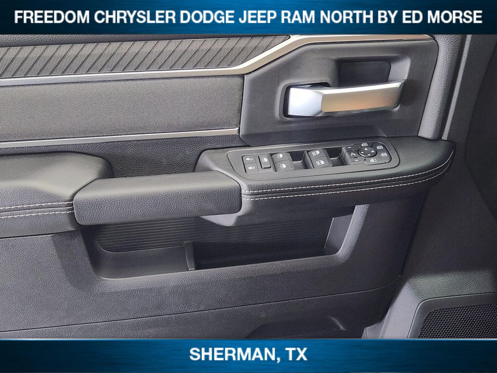 صورة مصغرة 17 لـ 2026 RAM 3500 LONE STAR
