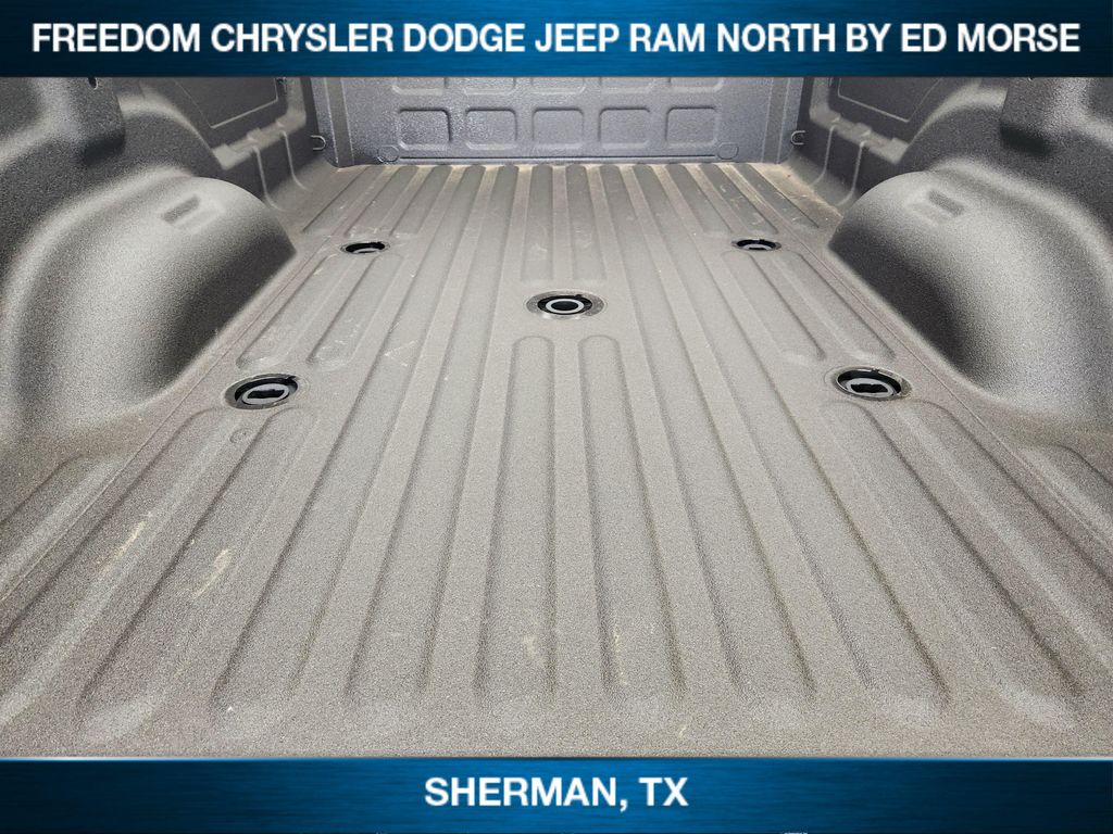 صورة مصغرة 21 لـ 2026 RAM 3500 TRADESMAN