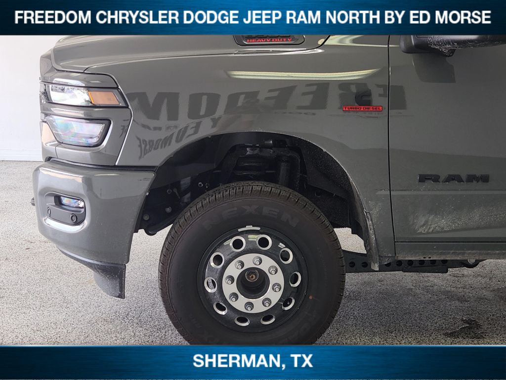 صورة 6 لـ 2026 RAM 3500 LONE STAR