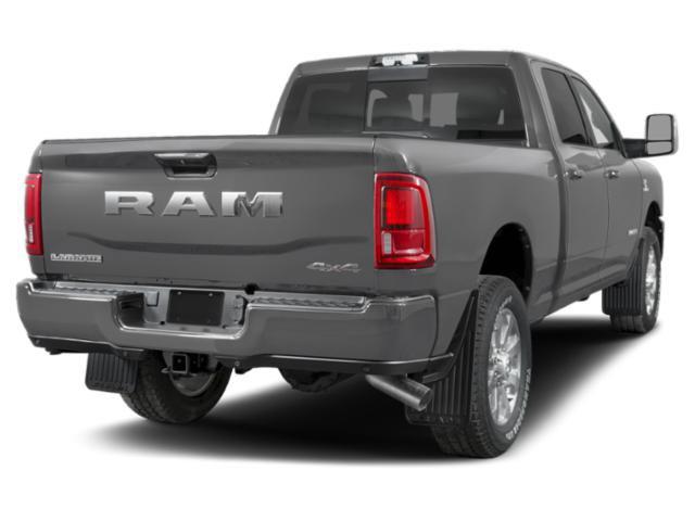 صورة 4 لـ 2026 RAM 3500 LARAMIE