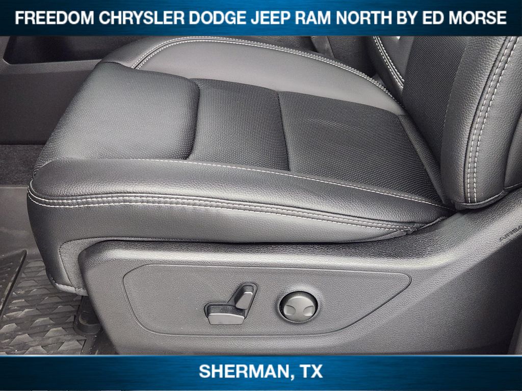 صورة مصغرة 17 لـ 2026 RAM 1500 REBEL