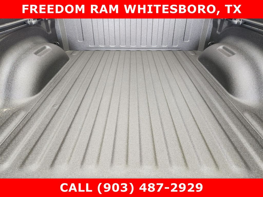 2026 RAM 1500 EXPRESS 缩略图 21