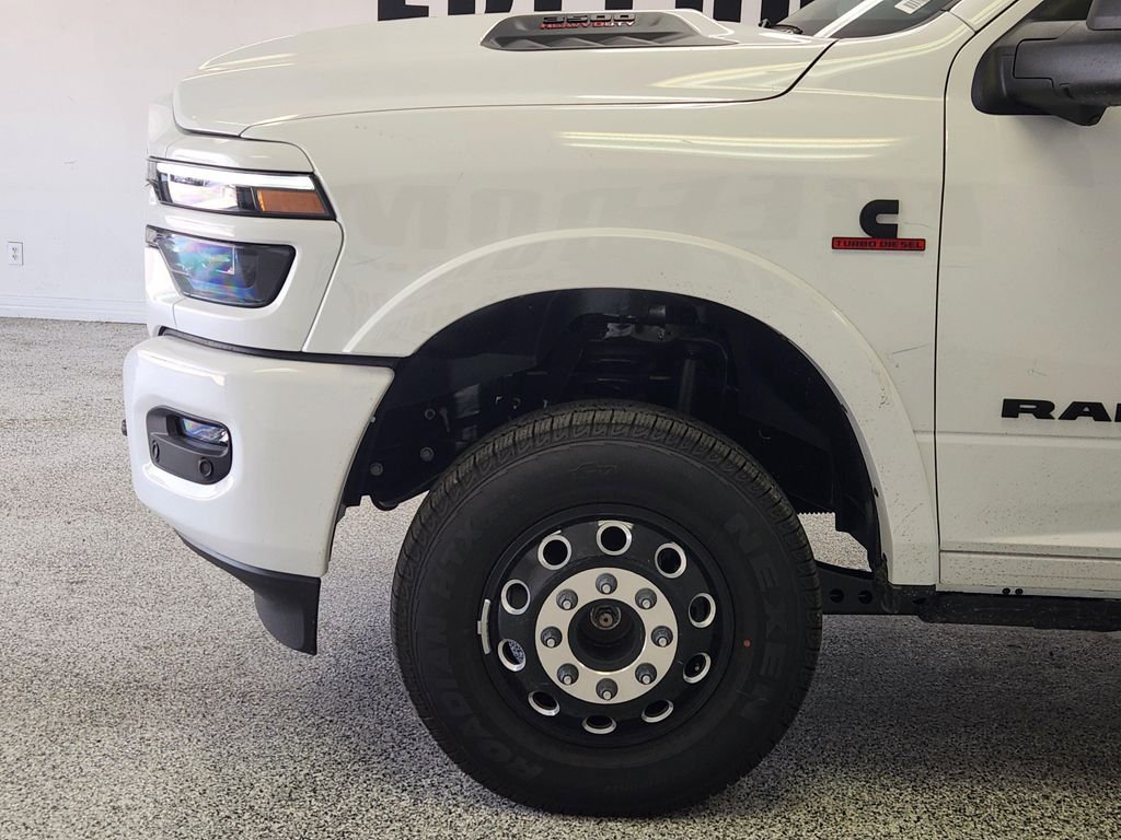 2026 RAM 3500 LIMITED 照片 6
