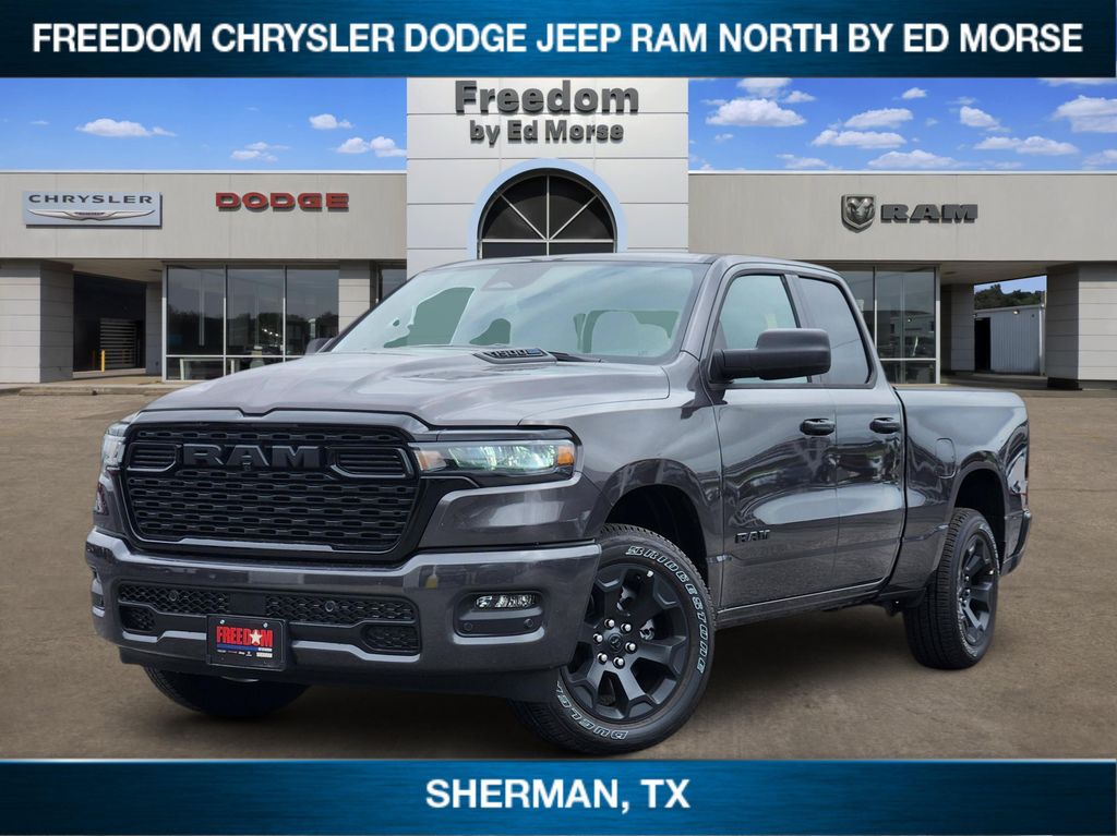 2026 RAM 1500 EXPRESS 照片 1