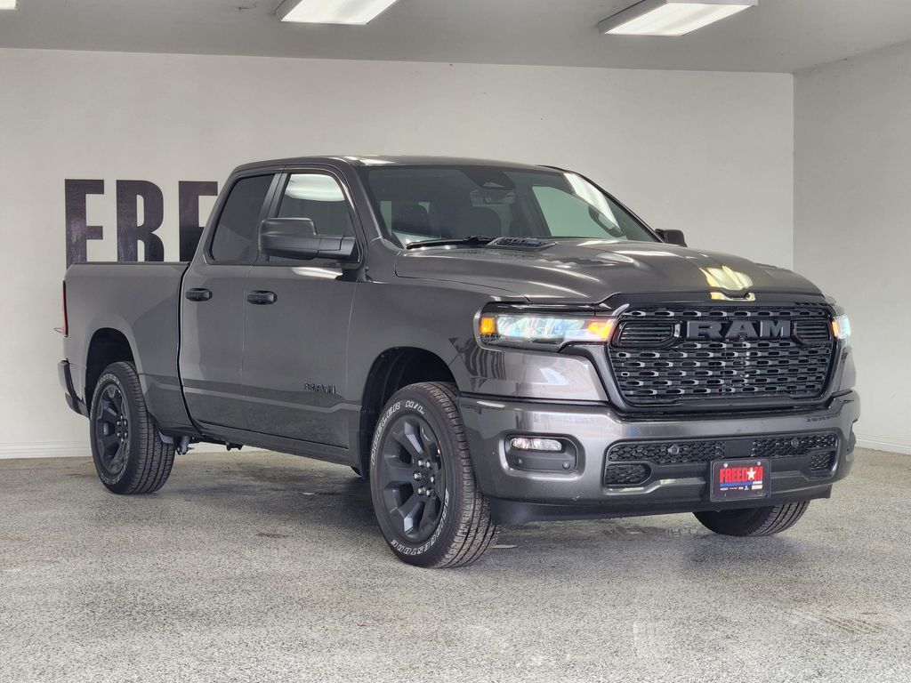 صورة 2 لـ 2026 RAM 1500 EXPRESS