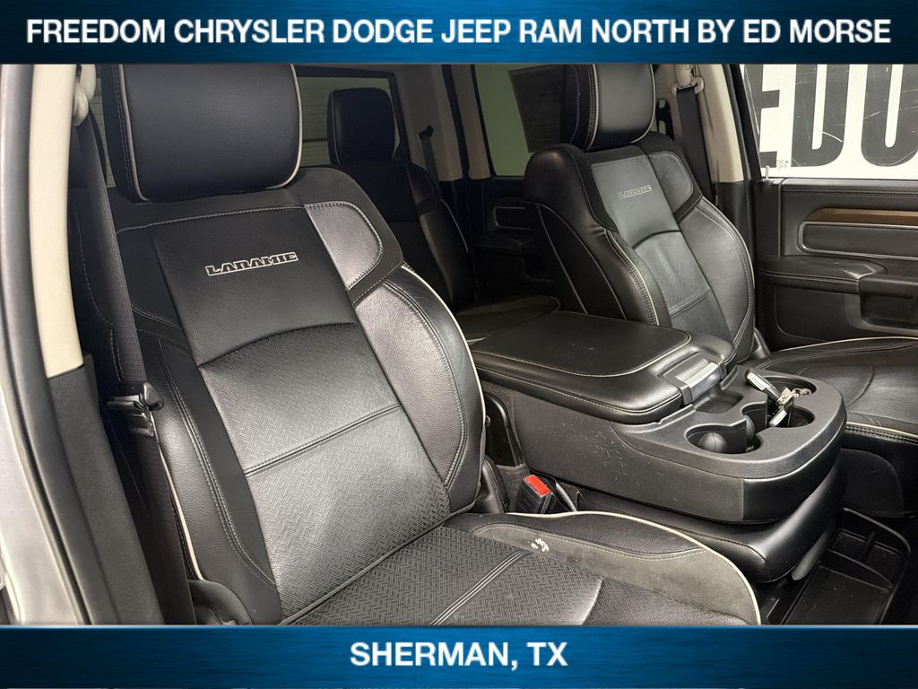 2024 RAM 2500 LARAMIE 照片 9