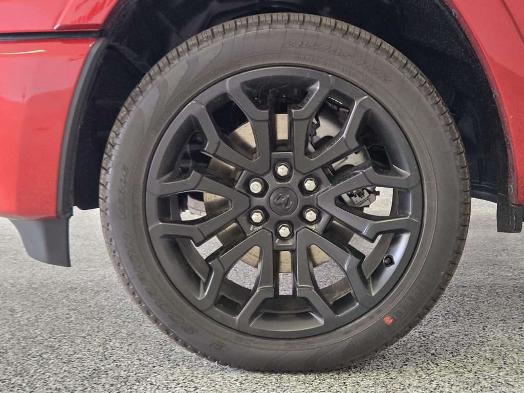 2026 RAM 1500 LIMITED 照片 7
