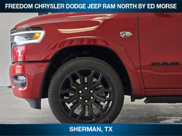 2026 RAM 1500 LIMITED 照片 6