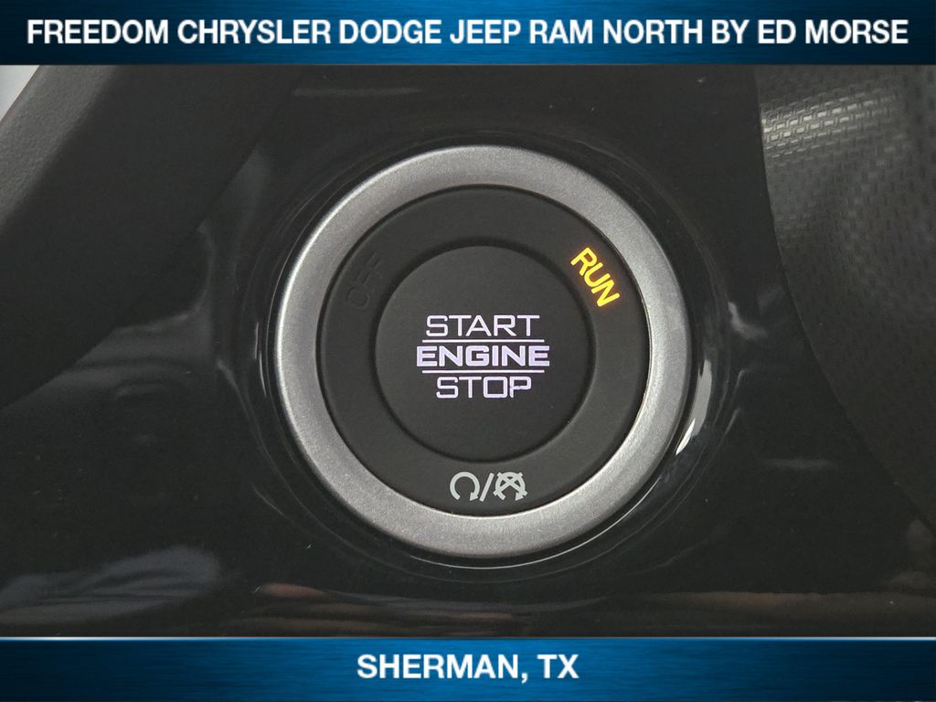 صورة مصغرة 15 لـ 2026 RAM 1500 LIMITED