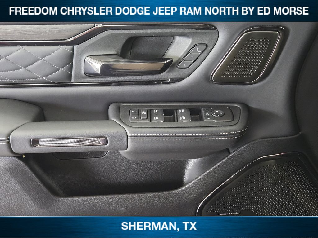 صورة مصغرة 17 لـ 2026 RAM 1500 LIMITED