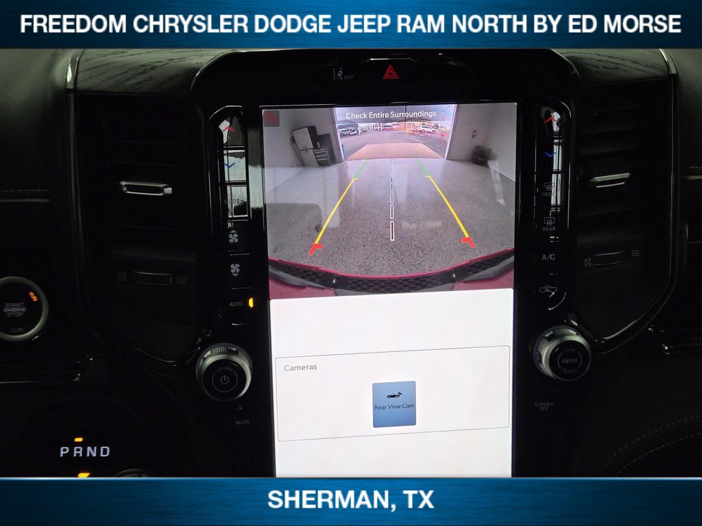 صورة مصغرة 13 لـ 2026 RAM 1500 LIMITED