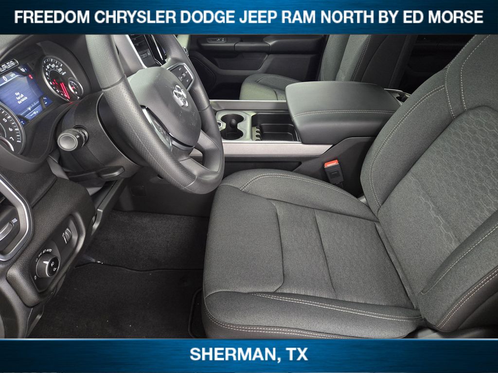2026 RAM 1500 EXPRESS 缩略图 8