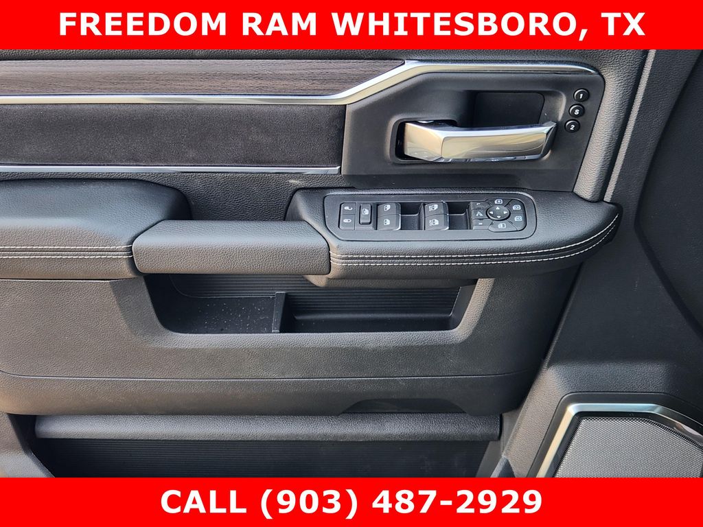 2026 RAM 3500 LARAMIE 缩略图 16