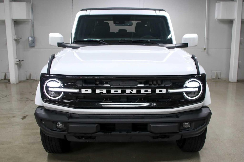 FORD BRONCO - 6