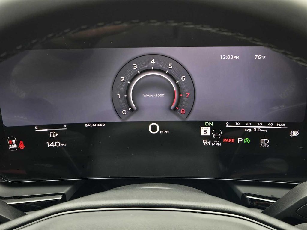 صورة 10 لـ 2026 AUDI A6 PREMIUM PLUS QUATTRO S TRONIC