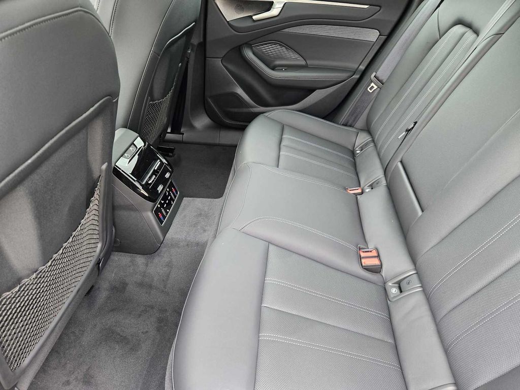 2026 AUDI A6 PREMIUM PLUS QUATTRO S TRONIC — миниатюра 20