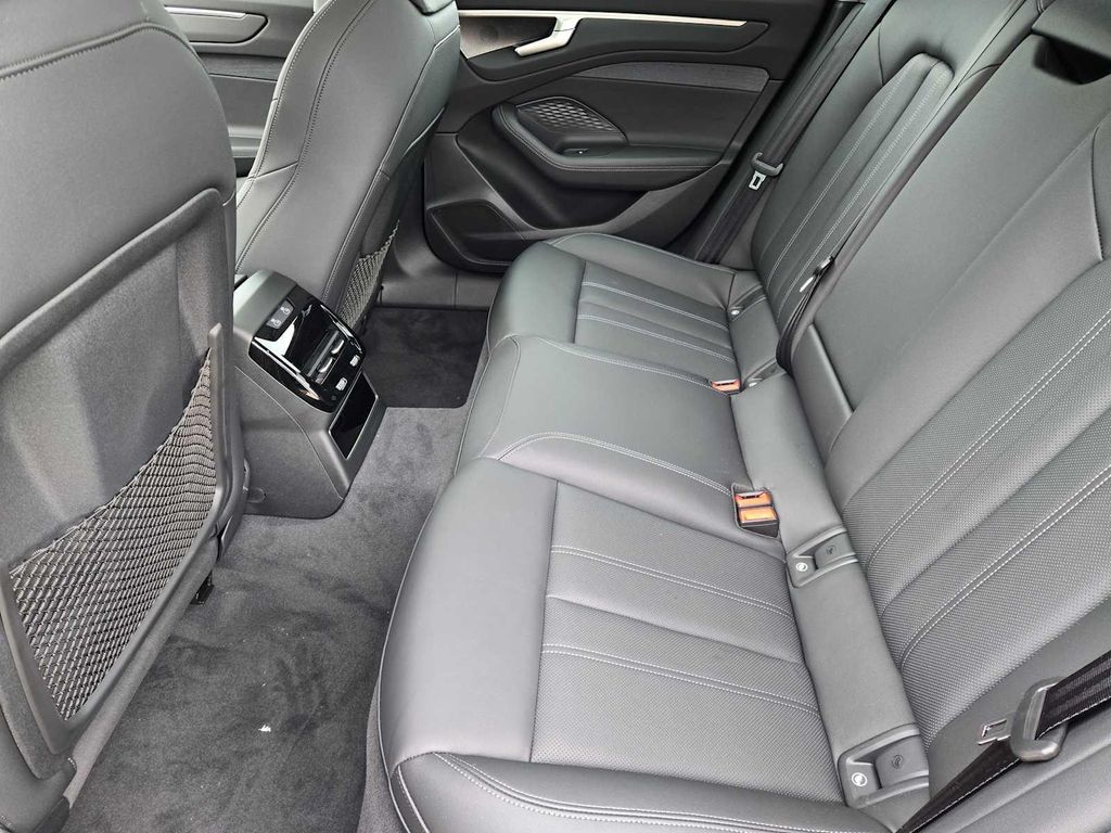 2026 AUDI A6 PREMIUM PLUS QUATTRO S TRONIC — миниатюра 20