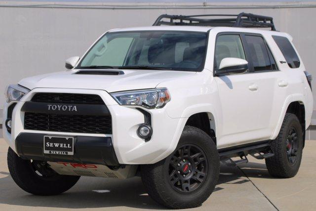 Used 19 Toyota 4runner Trd Pro For Sale Near Me Cars Com