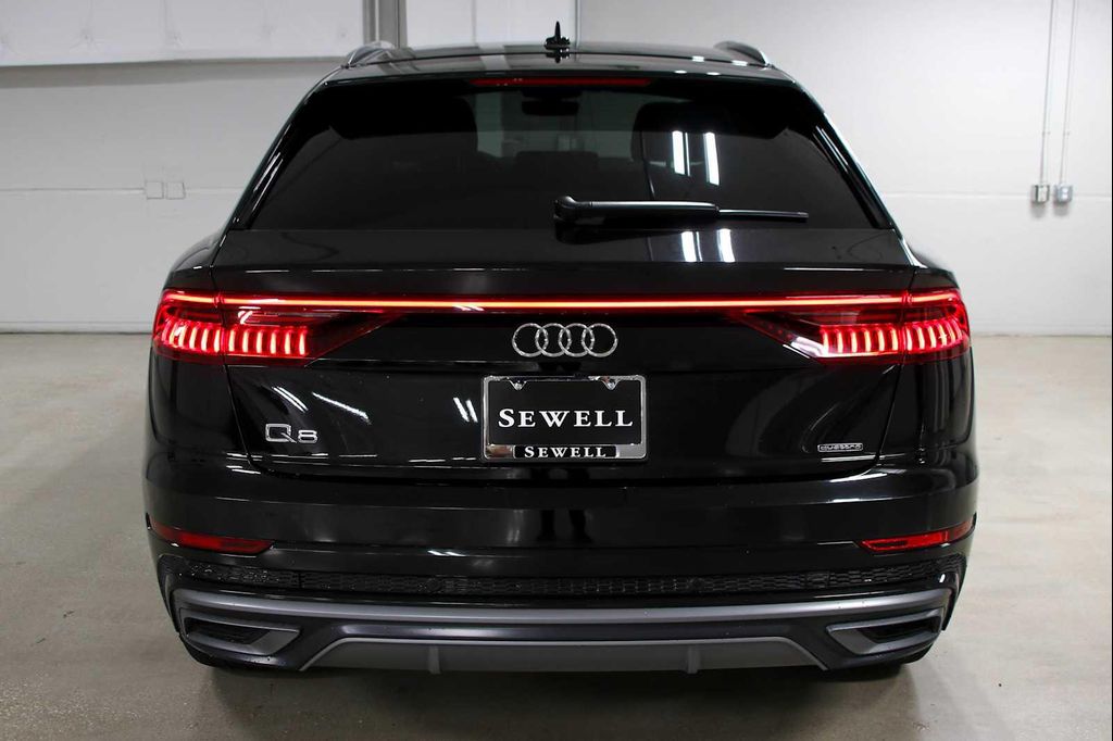 صورة 3 لـ 2023 AUDI Q8 55 PREMIUM PLUS