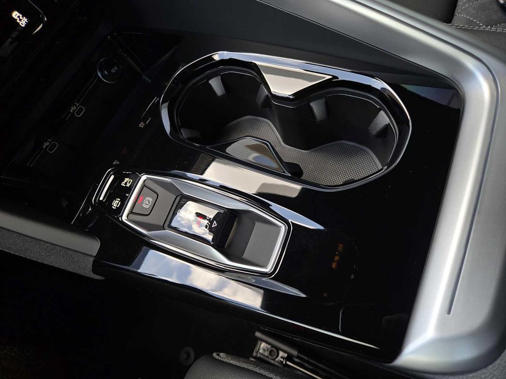 2026 AUDI SQ5 3.0T PREMIUM PLUS 缩略图 14