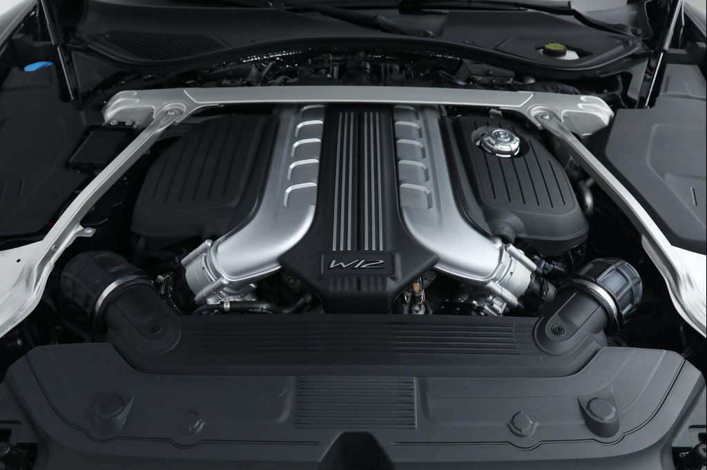 صورة مصغرة 38 لـ 2024 Bentley CONTINENTAL GT BASE