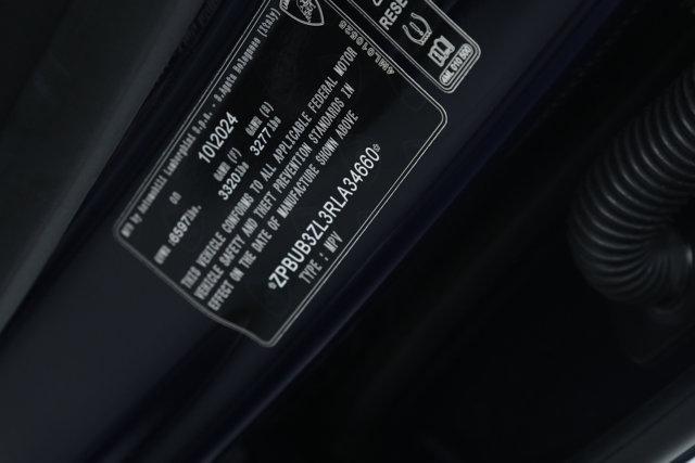 2024 Lamborghini URUS S 缩略图 42