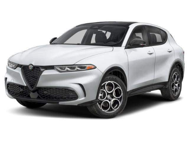 New 2026 Alfa Romeo Tonale Sprint AWD