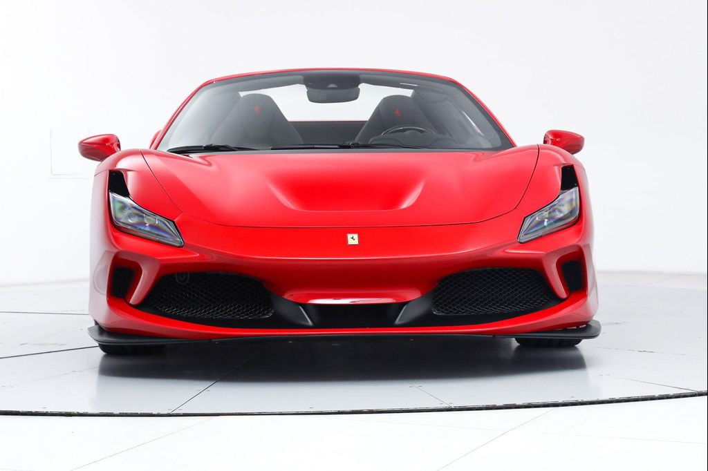 صورة مصغرة 13 لـ 2023 Ferrari F8 SPIDER CONVERTIBLE