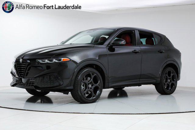 New 2026 Alfa Romeo Tonale Sprint