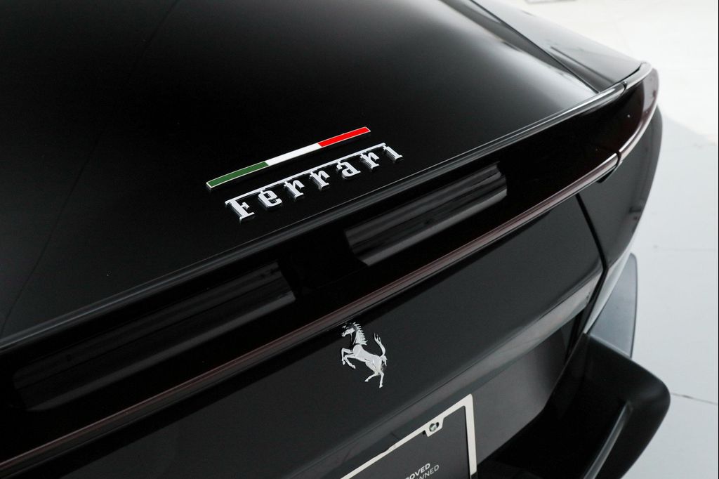 2025 Ferrari 12CILINDRI COUPE — фото 40