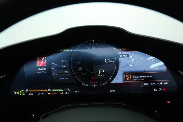 2022 Ferrari SF90 SPIDER CONVERTIBLE 照片 43