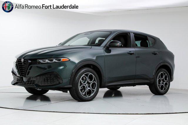 New 2026 Alfa Romeo Tonale Sprint