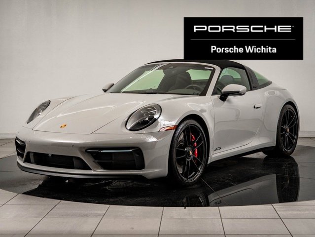 2022 Porsche 911