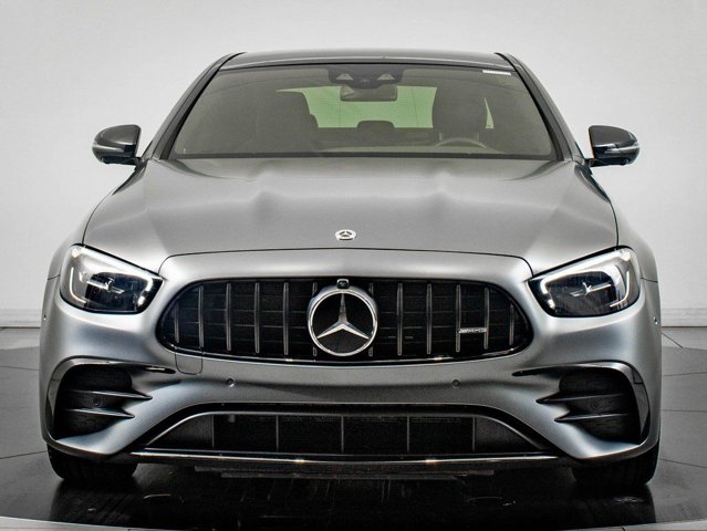 MERCEDES-BENZ E-CLASS - 2