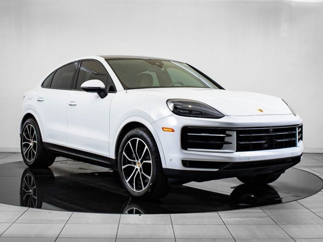 PORSCHE CAYENNE - 10
