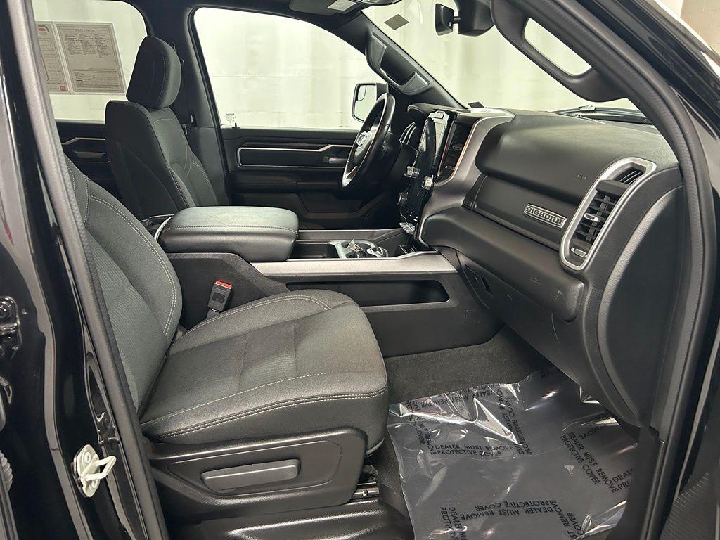 2023 RAM 1500 BIG HORN 缩略图 12