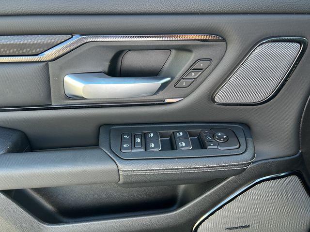 2026 RAM 1500 REBEL — миниатюра 12