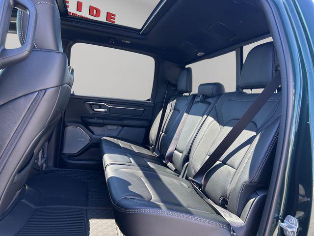2026 RAM 1500 REBEL — миниатюра 13