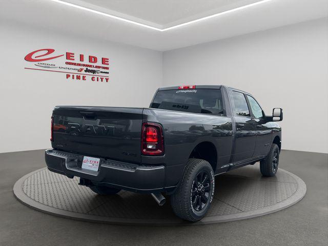 2026 RAM 3500 BIG HORN CREW CAB 4X4 6'4' BOX 照片 8