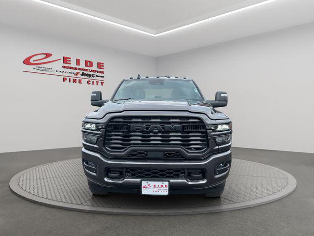 صورة مصغرة 11 لـ 2026 RAM 3500 BIG HORN CREW CAB 4X4 6'4' BOX