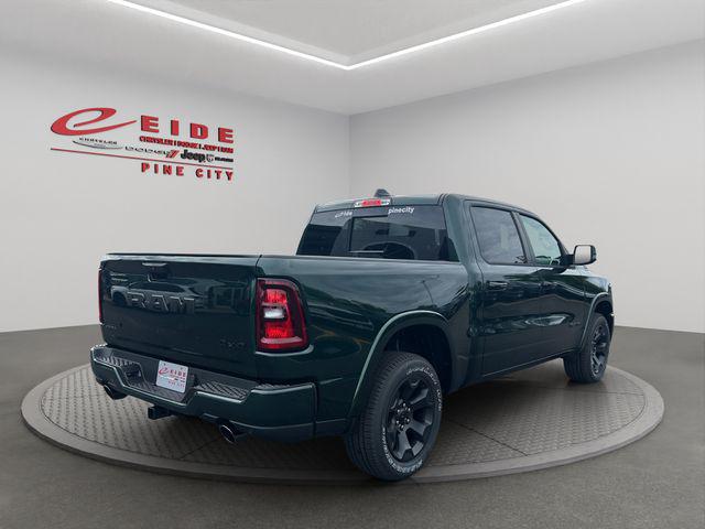 صورة 8 لـ 2026 RAM 1500 BIG HORN/LONE STAR