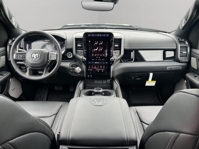 2026 RAM 1500 REBEL — миниатюра 14