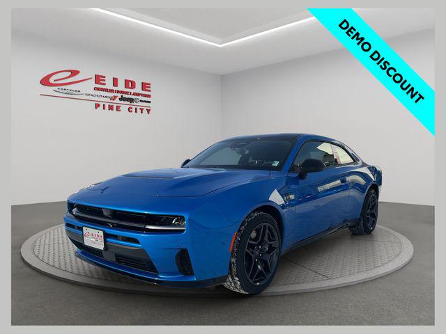 New 2026 Dodge Charger Scat Pack