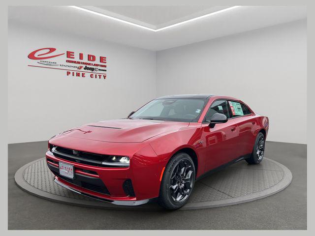 New 2026 Dodge Charger R/T