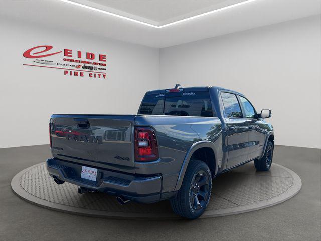 صورة مصغرة 8 لـ 2026 RAM 1500 BIG HORN/LONE STAR