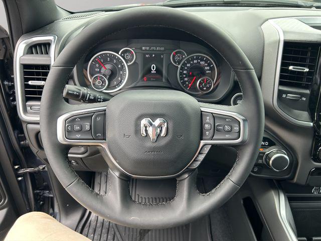 2026 RAM 1500 BIG HORN/LONE STAR — миниатюра 13